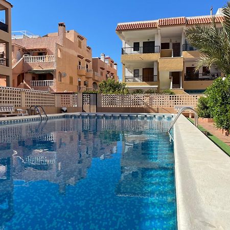 Apartmento Hana Con Terraza - Despues De La Renovacion General La Mata  Ngoại thất bức ảnh