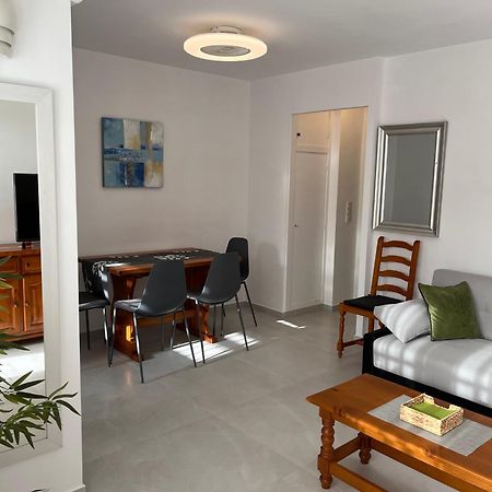 Apartmento Hana Con Terraza - Despues De La Renovacion General La Mata  Ngoại thất bức ảnh
