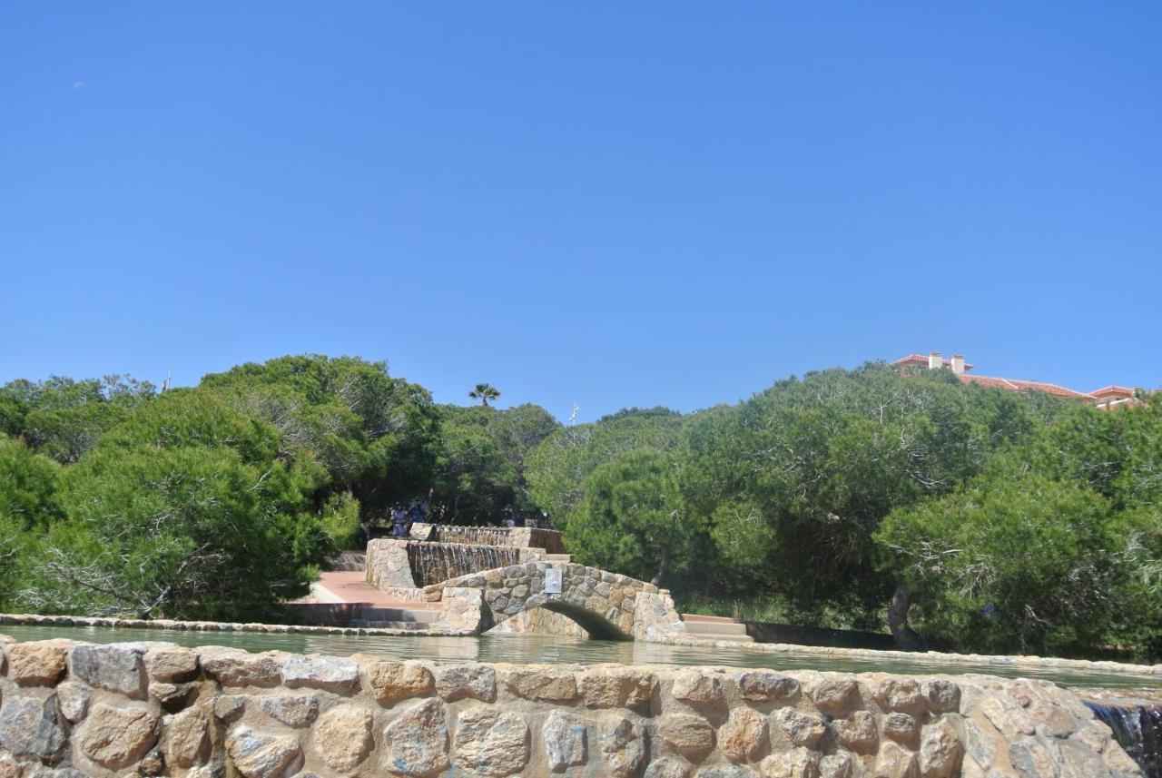 Apartmento Hana Con Terraza - Despues De La Renovacion General La Mata  Ngoại thất bức ảnh