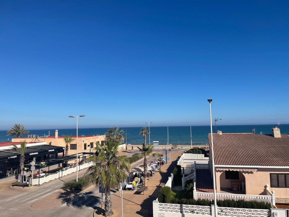 Apartmento Hana Con Terraza - Despues De La Renovacion General La Mata  Ngoại thất bức ảnh
