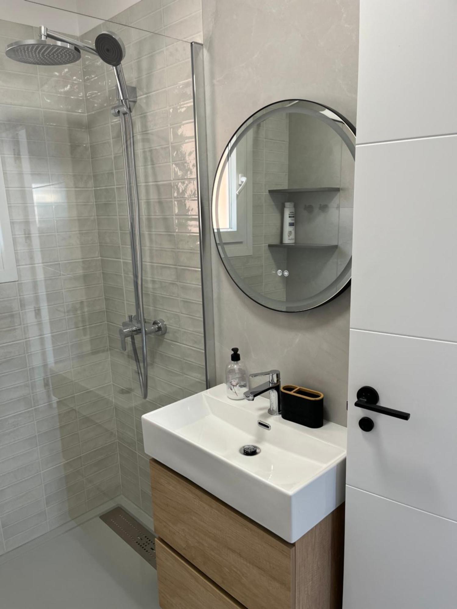 Apartmento Hana Con Terraza - Despues De La Renovacion General La Mata  Ngoại thất bức ảnh