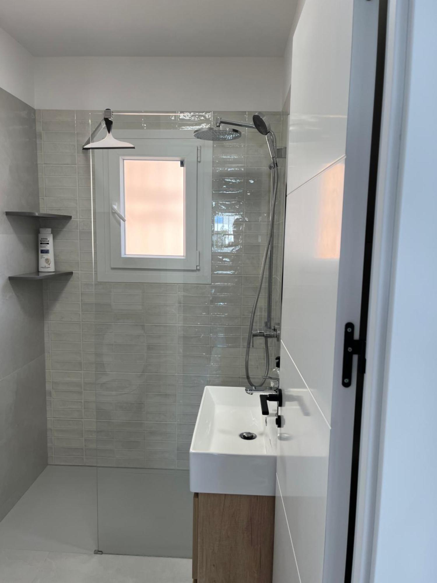 Apartmento Hana Con Terraza - Despues De La Renovacion General La Mata  Ngoại thất bức ảnh