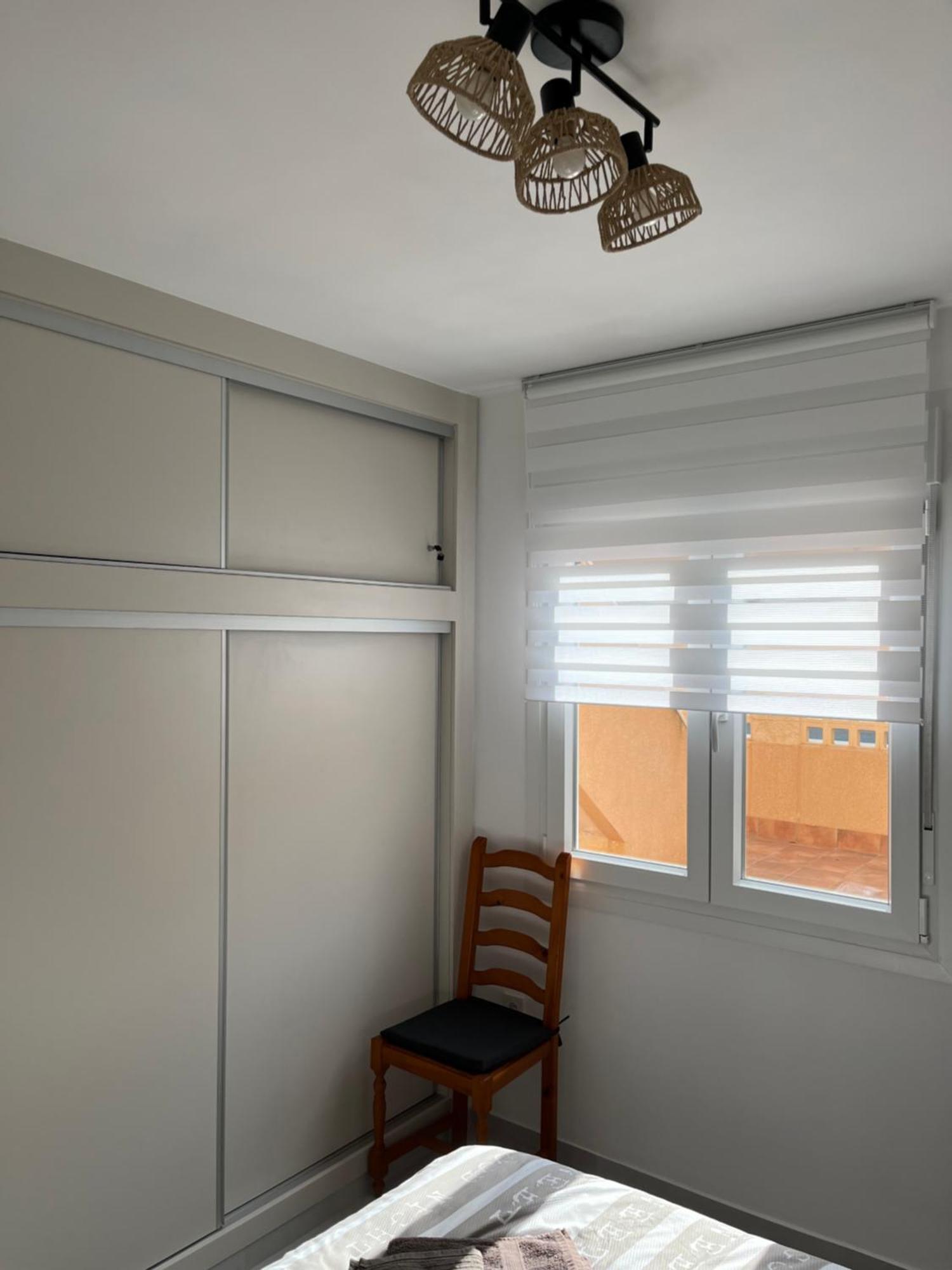 Apartmento Hana Con Terraza - Despues De La Renovacion General La Mata  Ngoại thất bức ảnh