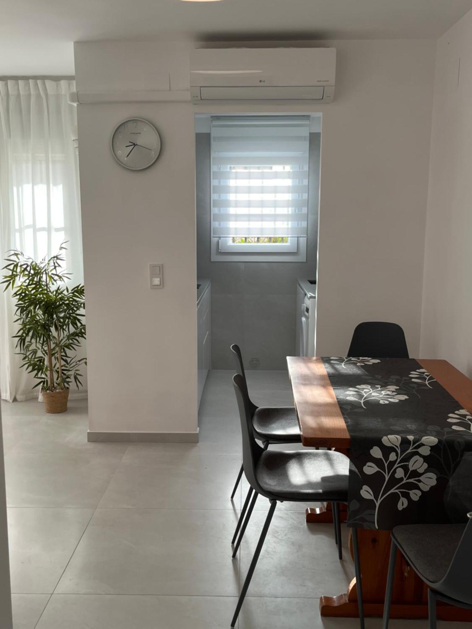 Apartmento Hana Con Terraza - Despues De La Renovacion General La Mata  Ngoại thất bức ảnh
