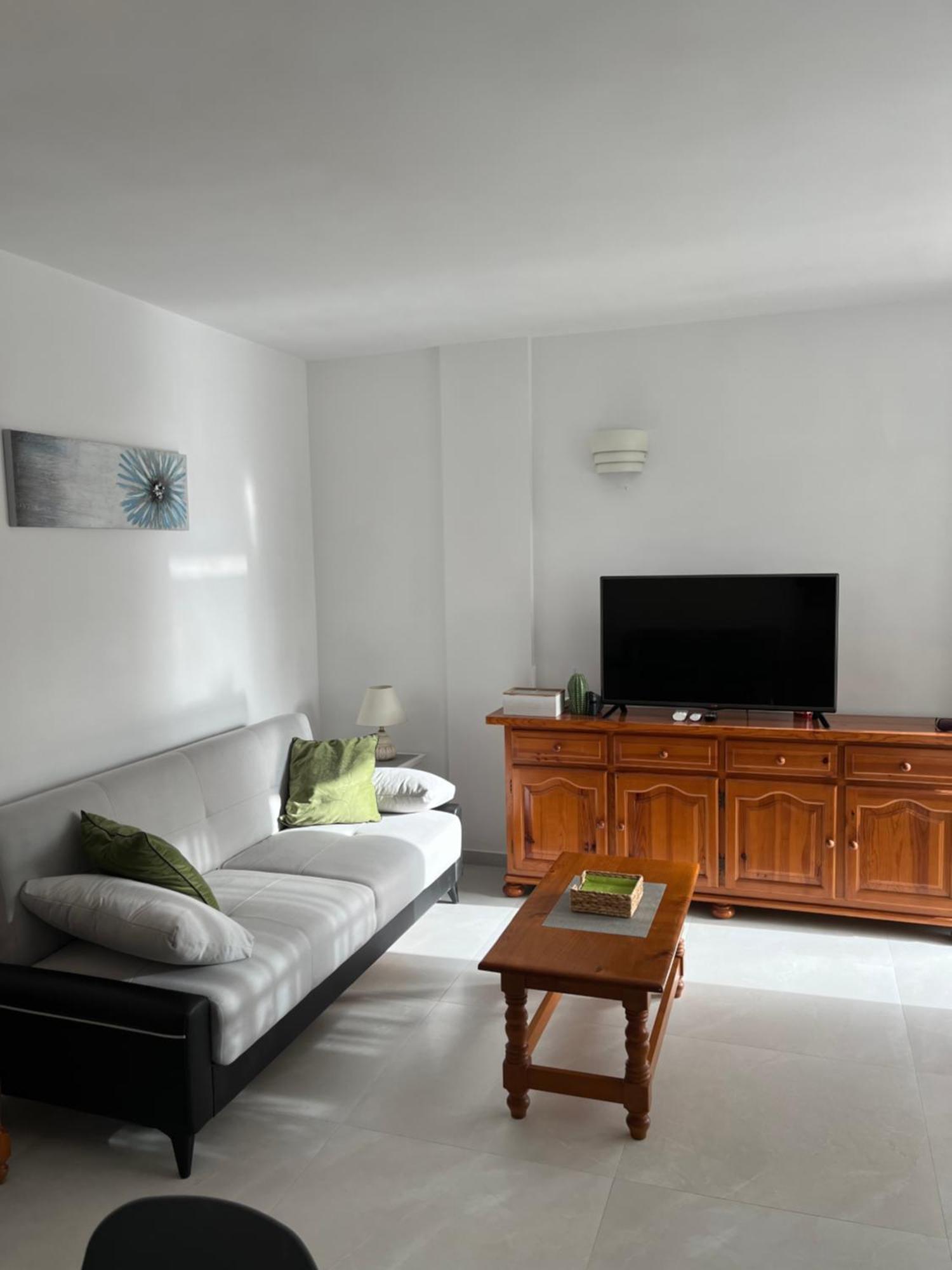 Apartmento Hana Con Terraza - Despues De La Renovacion General La Mata  Ngoại thất bức ảnh